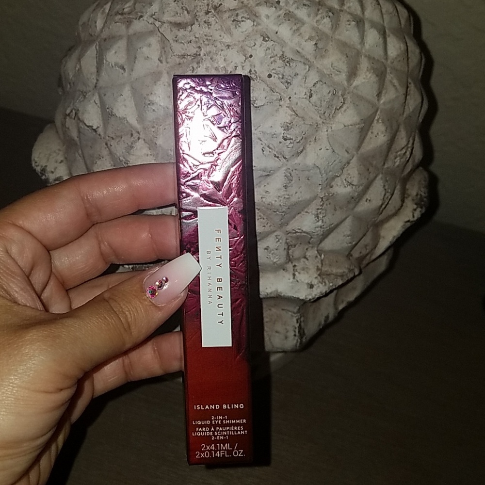 💜Fenty beauty island bling Tini Kini Mamacita - Picture 2 of 4
